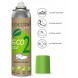 Natural looduslik jalatsite deodorant (Vegan) - Coccine Eco Deo 2 , 200 ml